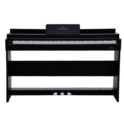 乔治布莱耶钢琴数码钢琴GB-X2家庭教学初学者钢琴