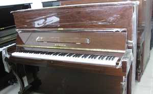 二手钢琴韩国原装SAMICK(三益)_运动、休闲_世界工厂网中国产品信息库