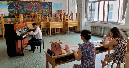 博斯纳钢琴助力2019中国音乐家协会音乐考级 烟台考区 圆满收官