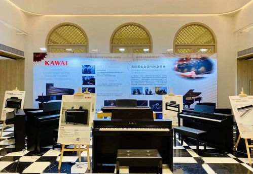 2021 新品揭幕 kawai 数码钢琴产品说明会三城举行