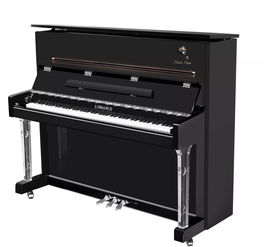 上海国际乐器2019 music china特色产品速递 钢琴 键盘篇