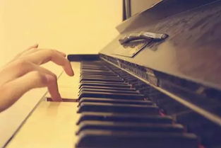 弹钢琴,手型真的重要吗