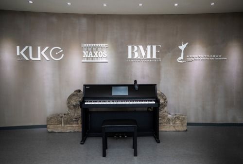 库客音乐冲刺素质教育赛道,智能钢琴产品助力青少年美育水平提升