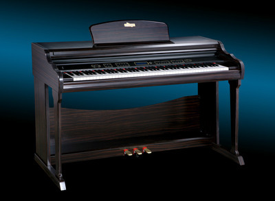 【供应滑盖系列(仿古型)数码钢琴、电子钢琴欧斯曼OM-320武汉】价格,厂家,图片,西洋键盘乐器,武汉卓瑞时代教育设备-