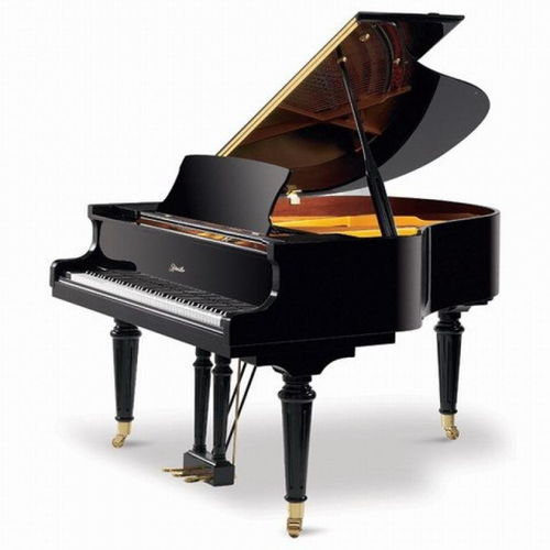 大连进口二手钢琴清关单据.