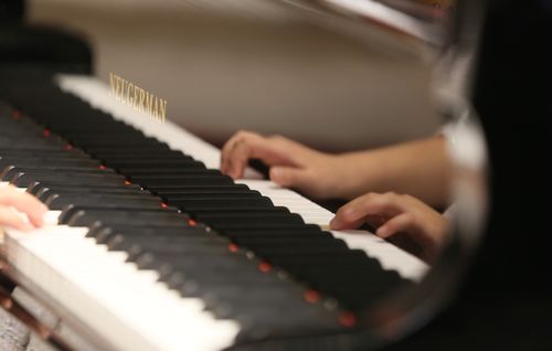诺英德曼知识库之为什么钢琴成为小孩特长的首选