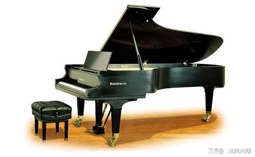 鲍德温钢琴：美国钢琴发展史的见证