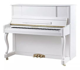 德国卡萨特钢琴品牌年鉴与历史