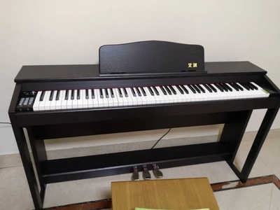 美得理DP50电钢琴怎么样,音质好吗?想送给孩子用的!