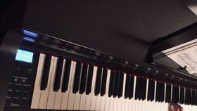 沂蒙山小调 一级 中国音乐学院社会艺术水平考级精品教材 钢琴