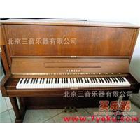 日本原装进口雅马哈/U30BL/二手钢琴/YAMAHA/日本二手钢琴 - 产品展示 - 北京三音乐器股份 - 企业库 - 准确全面的企业与产品信息门户