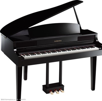 钢琴图片