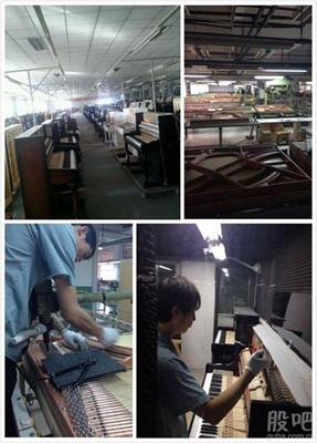 英国本特历皇家系列名琴-奈特高端钢琴-优秀的音色、独特而先进的工艺和卓越的演奏性