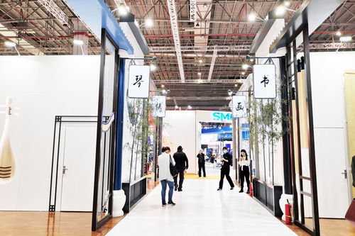 好玩到不想停下来 科技赋能 新文博