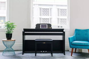 the one 智能钢琴叶滨的 二部创业曲 学音乐是享受,不是忍受