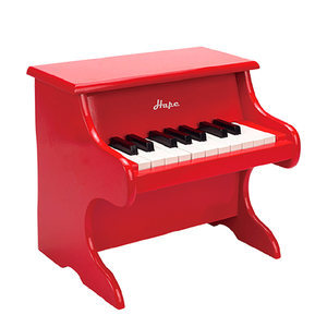 Hape 钢琴产品怎么样？——给孩子一个音乐启蒙的优质选择