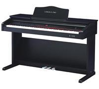 探寻钢琴艺术的工艺与市场 莱曼钢琴产品库深度解析