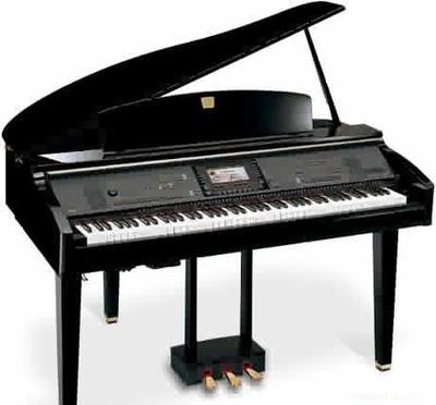 钢琴 奏响人类文明的华美乐章