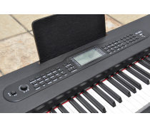 初学者的钢琴选购指南 如何挑选你的第一台钢琴