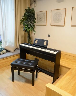 罗兰电钢琴 让学琴告别“苦旅”，开启音乐探索的乐趣之旅